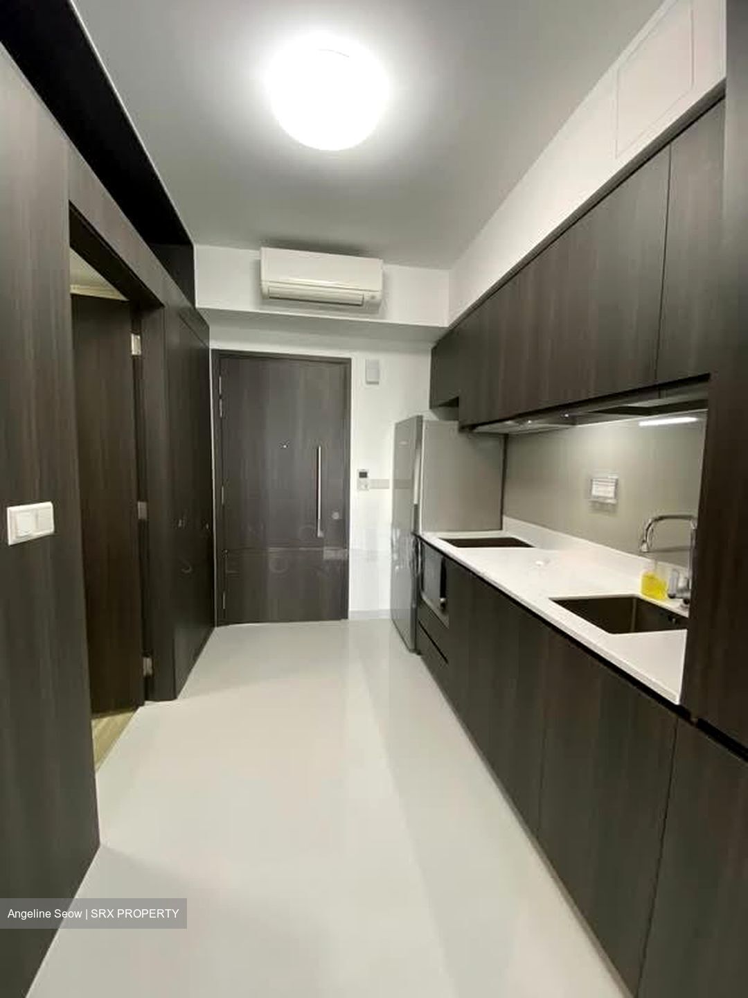 North Park Residences (D27), Apartment #585410571